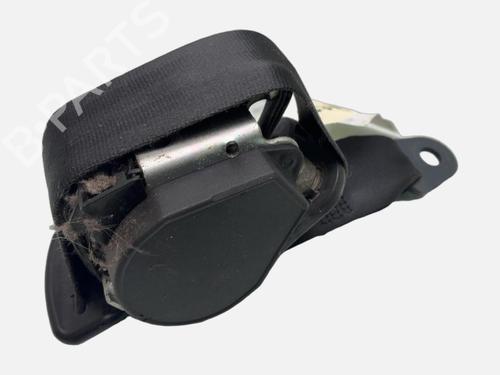 Front left seatbelt DACIA SANDERO 1.5 dCi | BP40533604I26 - Image 4