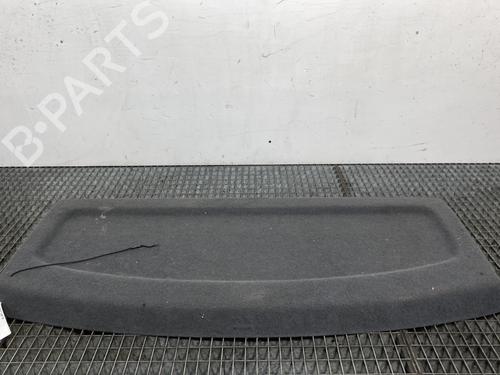 Used Rear parcel shelf Rear parcel shelf VW GOLF VI (5K1) 2.0 TDI (140 hp) 22362402 22362402
