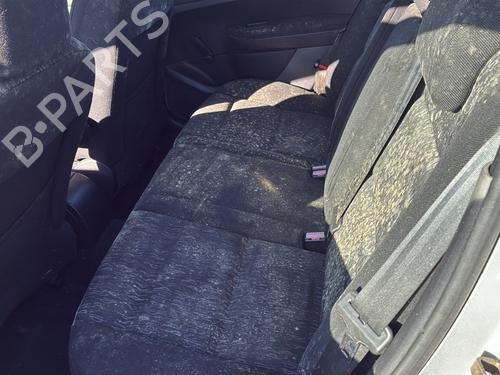 Left front window switch PEUGEOT 307 (3A/C) 1.4 HDi | BP34627515I27  - Image 15
