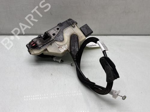 Rear right lock CITROËN C4 II (NC_) 1.6 HDi 115 | BP29507777C99 