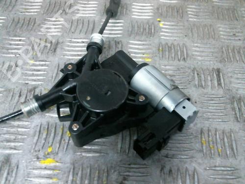 Front left window mechanism MAZDA 5 (CR) 2.0 CD (CR19) | BP20013325C22 