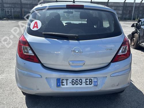 ABS pump OPEL CORSA D (S07) 1.3 CDTI (L08, L68) | BP31205867M43  - Image 20