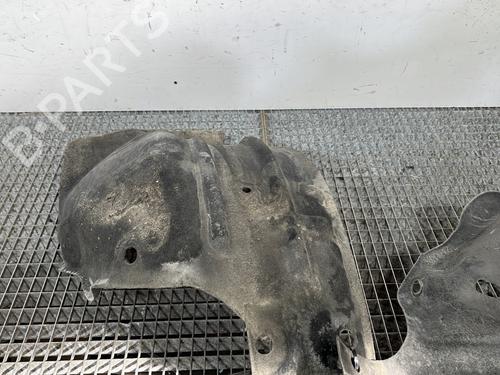 Hjulbue RENAULT MEGANE IV Hatchback (B9A/M/N_) 1.2 TCe 130 (B9MR) | BP29184742C56 