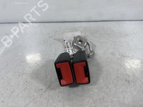 Used Seat buckle VW GOLF VI (5K1) 2.0 GTi (210 hp) 21956996