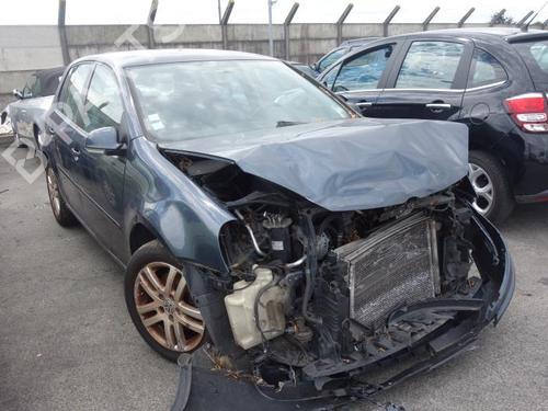 Left tailgate light VW GOLF V (1K1) | BP19980505C79 - Image 5