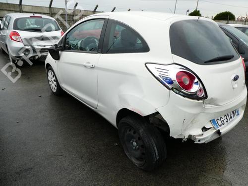 Steering column stalk FORD KA (RU8) 1.2 | BP19980199I23 - Image 14