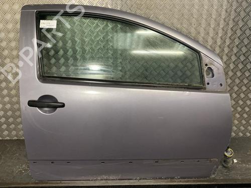Used Right front door CITROËN C2 (JM_) 1.1 (60 hp) 20026990