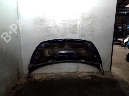 Used Hood Hood PEUGEOT EXPERT Van (VF3A_, VF3U_, VF3X_) 2.0 HDi 130 (128 hp) 21954219 21954219