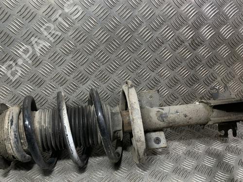 Amortisseur avant droit RENAULT MASTER III Van (FV) 2.3 dCi 100 FWD (FV0A, FV0B, FV0G, FV0K, FV0H) (101 hp) 31915429