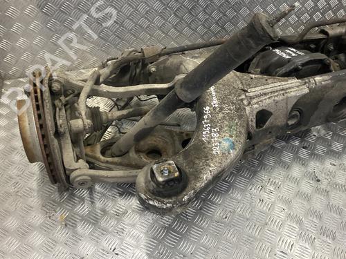 Used Rear axle Rear axle MERCEDES-BENZ CLS (C219) CLS 320 CDI (219.322) (224 hp) 31824274 31824274