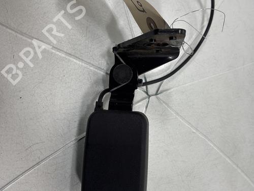 Used Seat buckle PEUGEOT 207 SW (WK_) 1.6 HDi (90 hp) 30719966