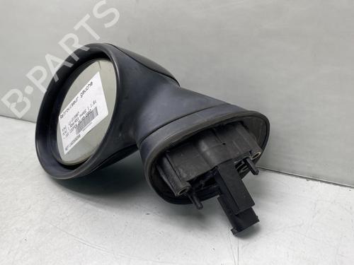 Left mirror MINI MINI (R50, R53) Cooper | BP24058813C26 