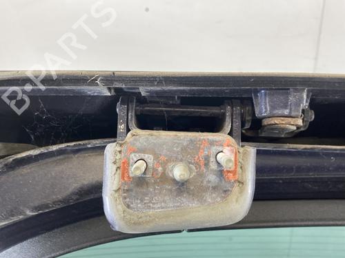 Tailgate CITROËN C4 Picasso I MPV (UD_) 1.6 HDi | BP21785057C6 