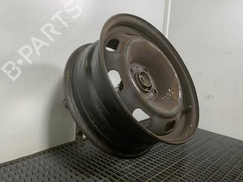 Used Rim Rim PEUGEOT 307 (3A/C) 1.4 (75 hp) 25920412 25920412