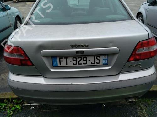 Right mirror VOLVO S40 I (644) 1.6 | BP26318994C27 
