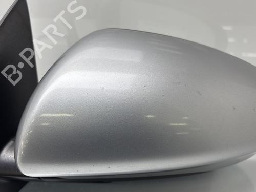 Left mirror NISSAN QASHQAI I (J10, NJ10) 1.5 dCi | BP29286888C26 