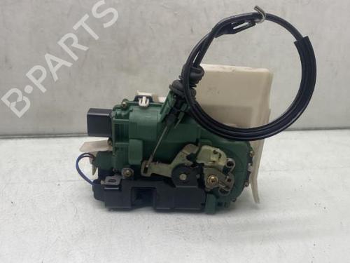 Vergrendeling rechts voor VW GOLF IV (1J1) 1.9 TDI (90 hp) 25261890