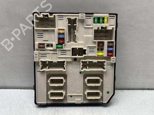 Fuse box RENAULT MEGANE III Hatchback (BZ0/1_, B3_) 1.5 dCi (BZ09, BZ0D, BZ1W, BZ29, BZ14) | BP30297009E1 - Image 2