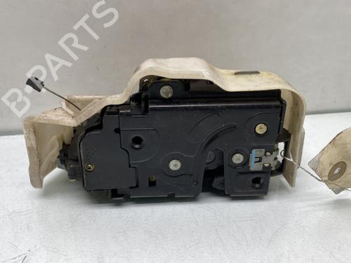 Used Rear right lock VW TOURAN (1T1, 1T2) 2.0 TDI (136 hp) 31134913