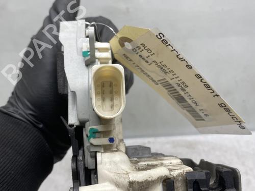 Used Front left lock Front left lock AUDI A1 (8X1, 8XK) 1.6 TDI (105 hp) 19962332 19962332