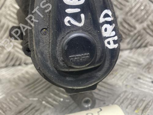 Used Right rear brake caliper Right rear brake caliper AUDI A4 B8 Avant (8K5) 2.0 TDI (136 hp) 22771670 22771670