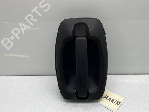 Used Rear right exterior door handle FIAT DUCATO Van (250_) 120 Multijet 2,3 D (120 hp) 29080065