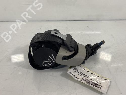Used Rear right seatbelt Rear right seatbelt OPEL ANTARA A (L07) 2.2 CDTi 4x4 (163 hp) 20003462 20003462