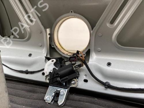 Tailgate VW PASSAT B6 (3C2) 1.9 TDI | BP21962178C6 