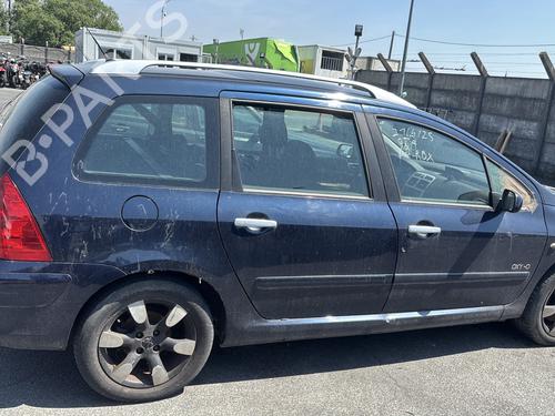 Right front window switch PEUGEOT 307 Break (3E) 1.6 HDi | BP26715598I26  - Image 15