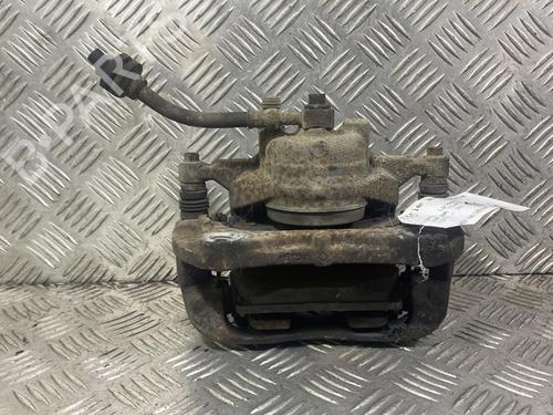 Used Left front brake caliper Left front brake caliper OPEL ZAFIRA TOURER C (P12) 2.0 CDTi (75) (130 hp) 19969560 19969560