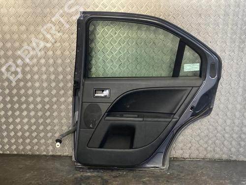 Right rear door FORD MONDEO III (B5Y)  | BP21956078C5 