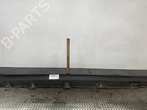 Right sideskirt CITROËN C3 III (SX) 1.6 BlueHDi 75 | BP19990998C114 