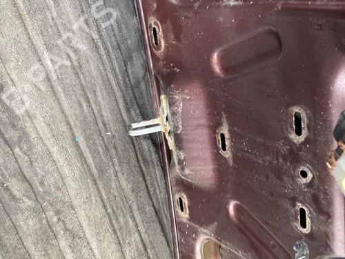Tailgate MINI MINI (R50, R53) Cooper | BP24058799C6 