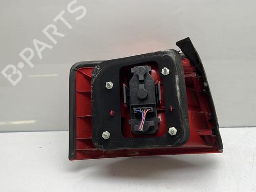 Used Right taillight Right taillight AUDI A6 C5 Avant (4B5, 4B6) S6 quattro (340 hp) 21490109 21490109