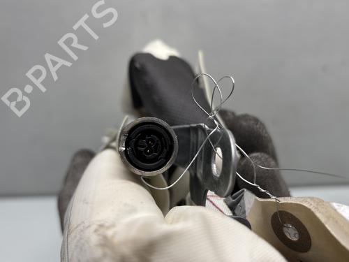 Left curtain airbag PEUGEOT 2008 II (UD_, US_, UY_, UJ_, UR_, UC_) 1.2 PureTech 130 (USHNS, URHNS) | BP27633057C11 