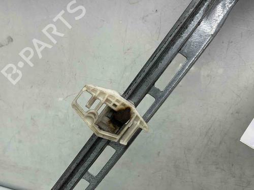 Front left window mechanism PEUGEOT 206 SW (2E/K) 1.4 HDi | BP36663810C22 - Image 2