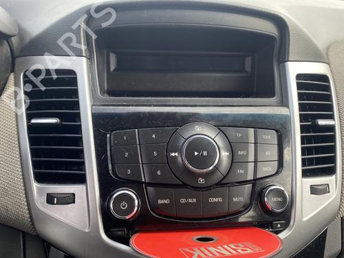 Left tailgate light CHEVROLET CRUZE (J300) 2.0 CDI | BP29939514C79  - Image 7