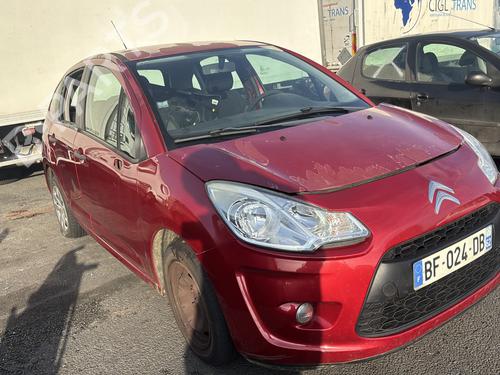 Ratstangsstang CITROËN C3 II (SC_) 1.4 HDi 70 (SC8HZC, SC8HR0, SC8HP4) | BP33774252I23 - Image 23