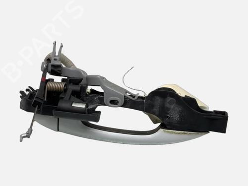 Used Rear left exterior door handle Rear left exterior door handle KIA CEE'D (JD) 1.4 CVVT (100 hp) 40604964 40604964