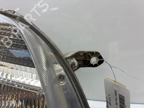 Right headlight OPEL AGILA A (H00) 1.0 12V (F68) | BP39618100C29 - Image 2