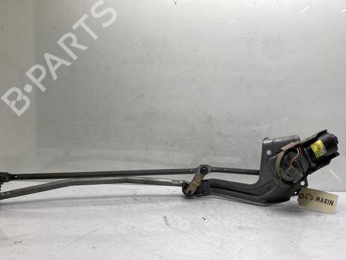 Used Front wiper motor RENAULT MEGANE I (BA0/1_) 1.9 dTi (BA08, BA0N) (98 hp) 19963245