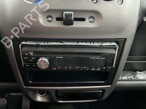 Rear right lock OPEL AGILA (A) (H00) 1.3 CDTI (F68) | BP20009319C99 