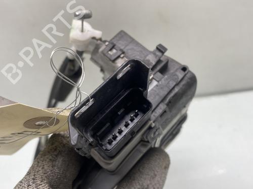 Rear left lock PEUGEOT 508 SW I (8E_) 2.0 HDi RXH Hybrid4 | BP27632443C100 