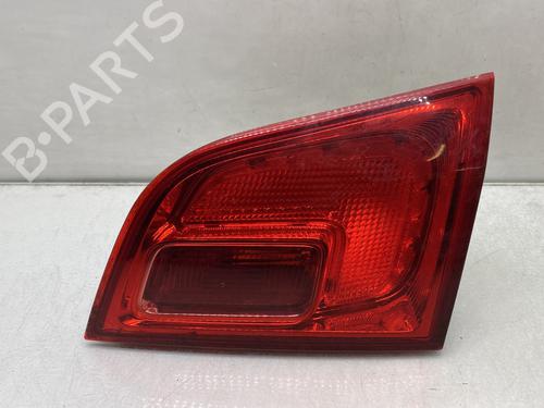 Used Right tailgate light VAUXHALL ASTRA Mk VI (J) Estate (P10) 1.6 CDTi (136 hp) 22438392