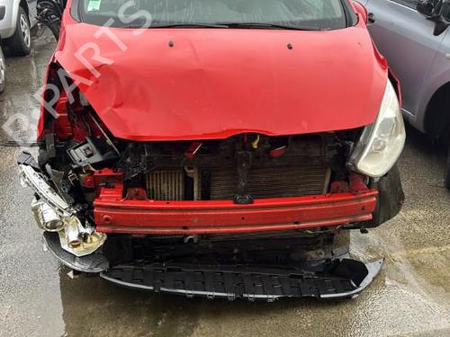 Front left lock FORD B-MAX (JK) 1.6 TDCi | BP23768543C98 - Image 10