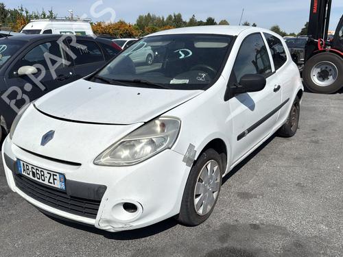 Tailgate RENAULT CLIO III (BR0/1, CR0/1) 1.5 dCi (C/BR0G, C/BR1G) | BP29995775C6 