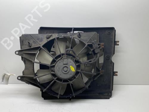 Køleventilator elektrisk HONDA FR-V (BE) 2.2 i CTDi (BE5) (140 hp) 20009490