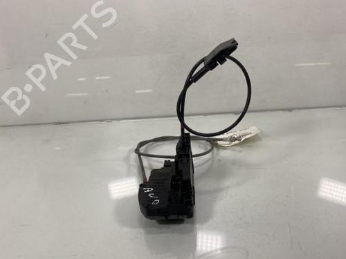 Used Front right lock NISSAN NOTE (E11, NE11) [2005-2013]  19975094