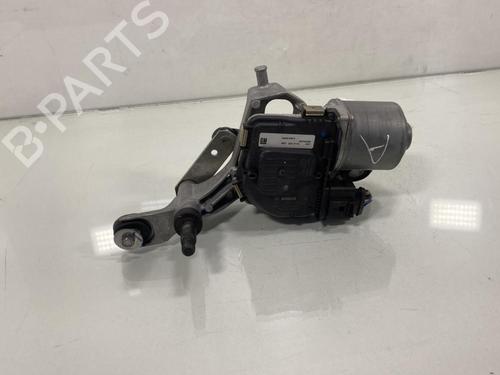 Used Front wiper motor OPEL ASTRA K (B16) [2015-2022]  19963763