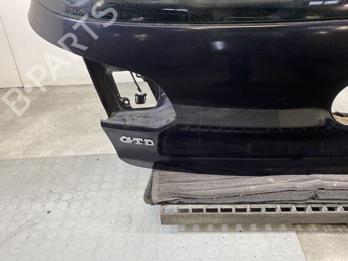 Used Tailgate Tailgate 20930130 20930130
